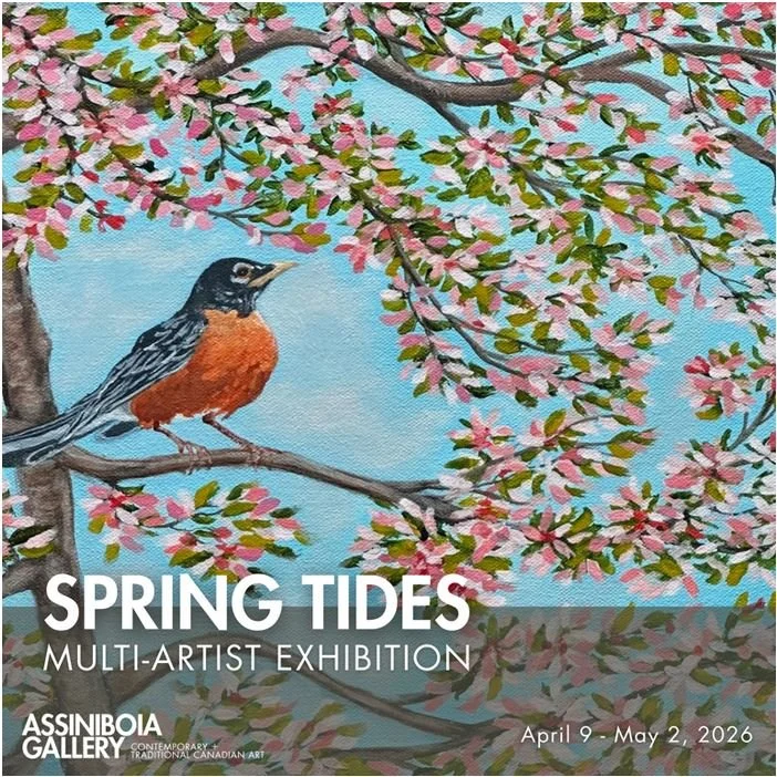 Spring Tides