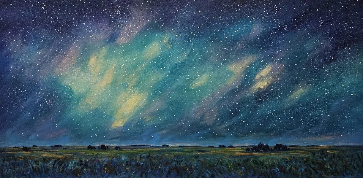 Big Dreams - SOLD