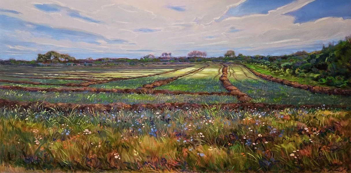 2026 - Harvest Dreamscape - oil - 30 x 60.jpg