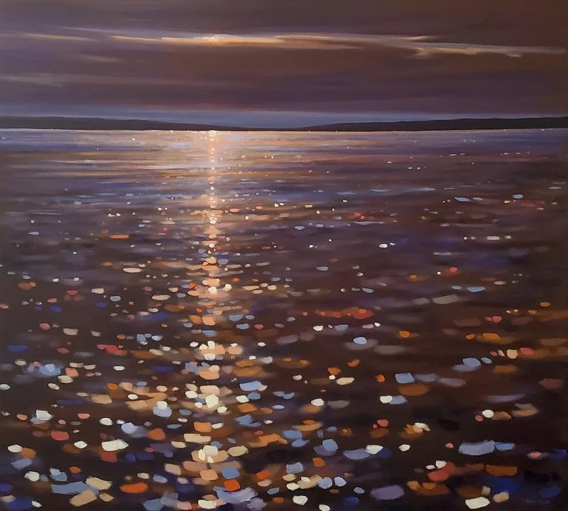 2022 - By the Light 36 x 40.jpg