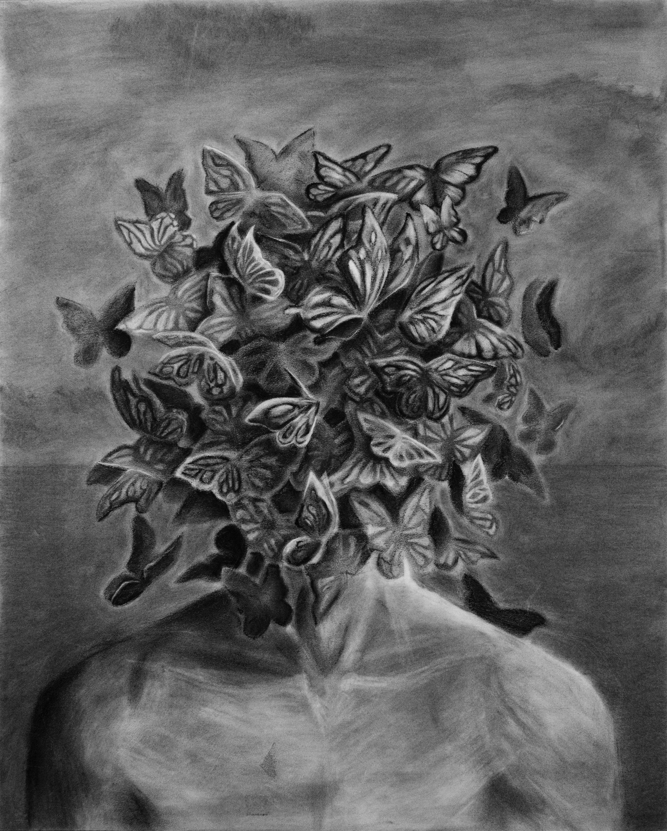 Overwhelming Thoughts