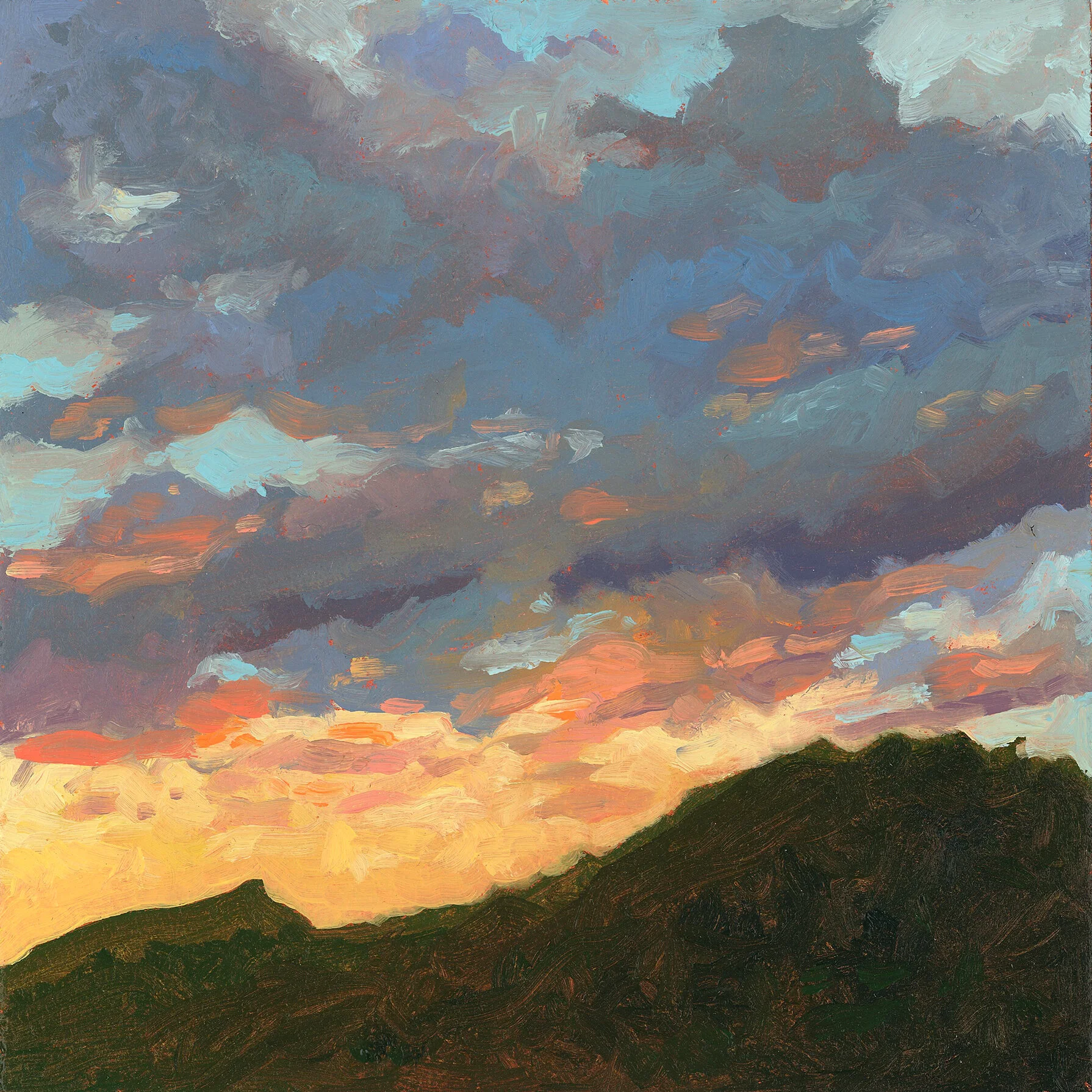Sky Study