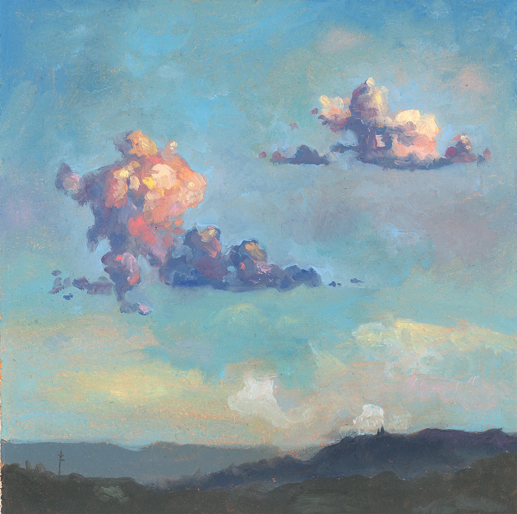 Sky Study