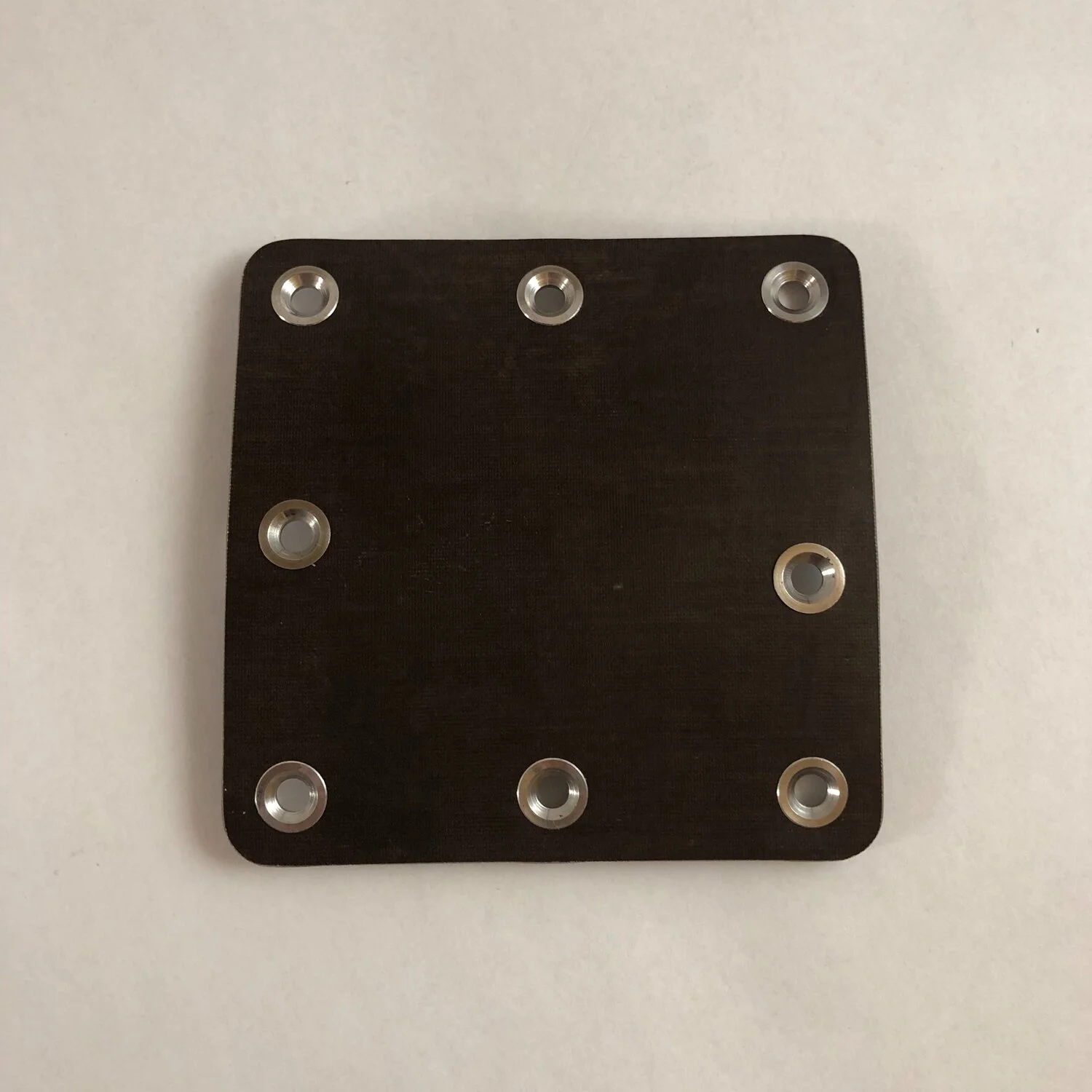 Radar Altimeter Antenna — Rozendal Associates, Inc.