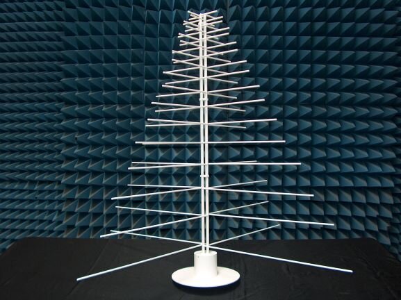 Log Periodic Antennas