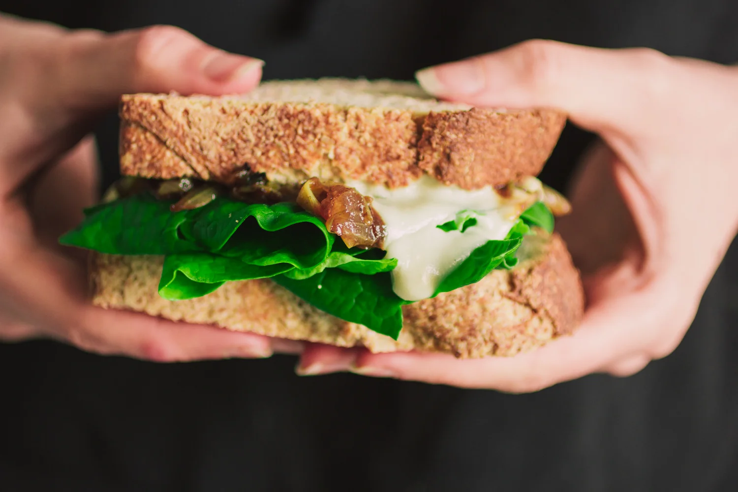 7 SANDWICHES CALIENTES, FÁCILES Y RÁPIDOS