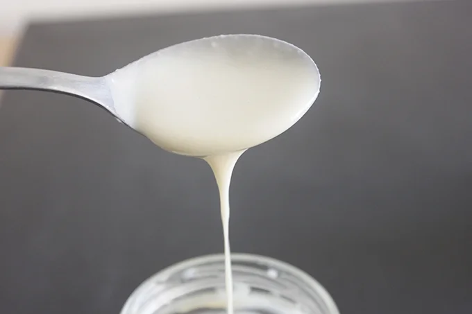 LECHE CONDENSADA
