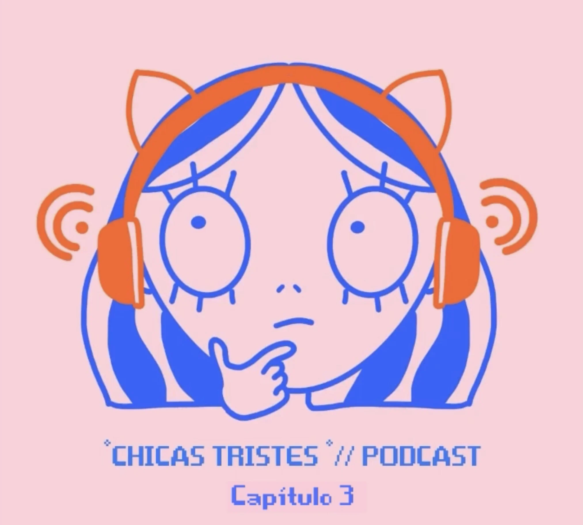 NACIDOS PARA MATAR. Capítulo 3 del podcast Chicas tristes.