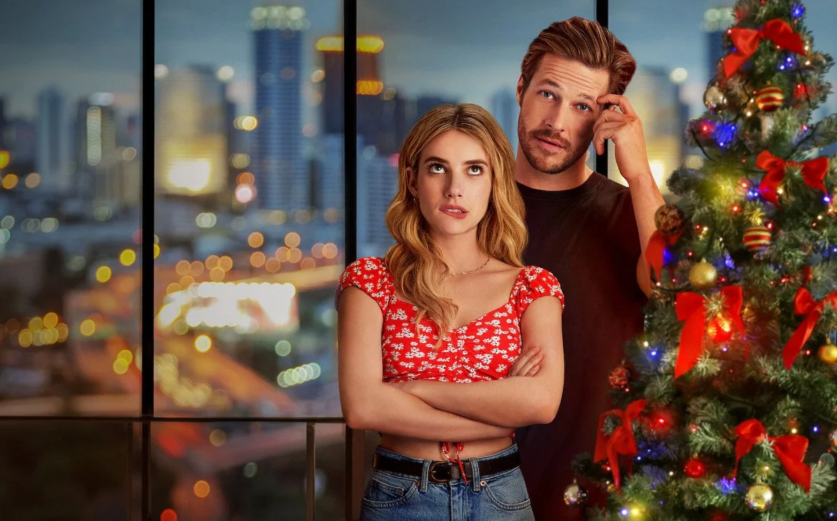 Navidad, nieve y heterofantasía