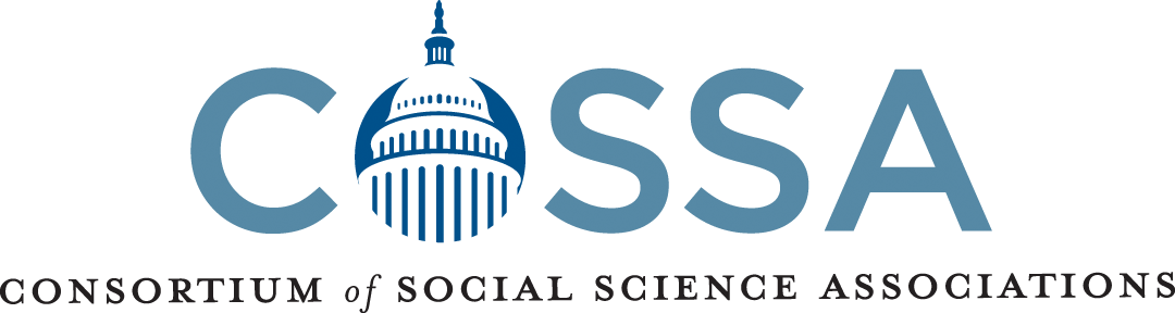 Consortium of Social Science Associations 