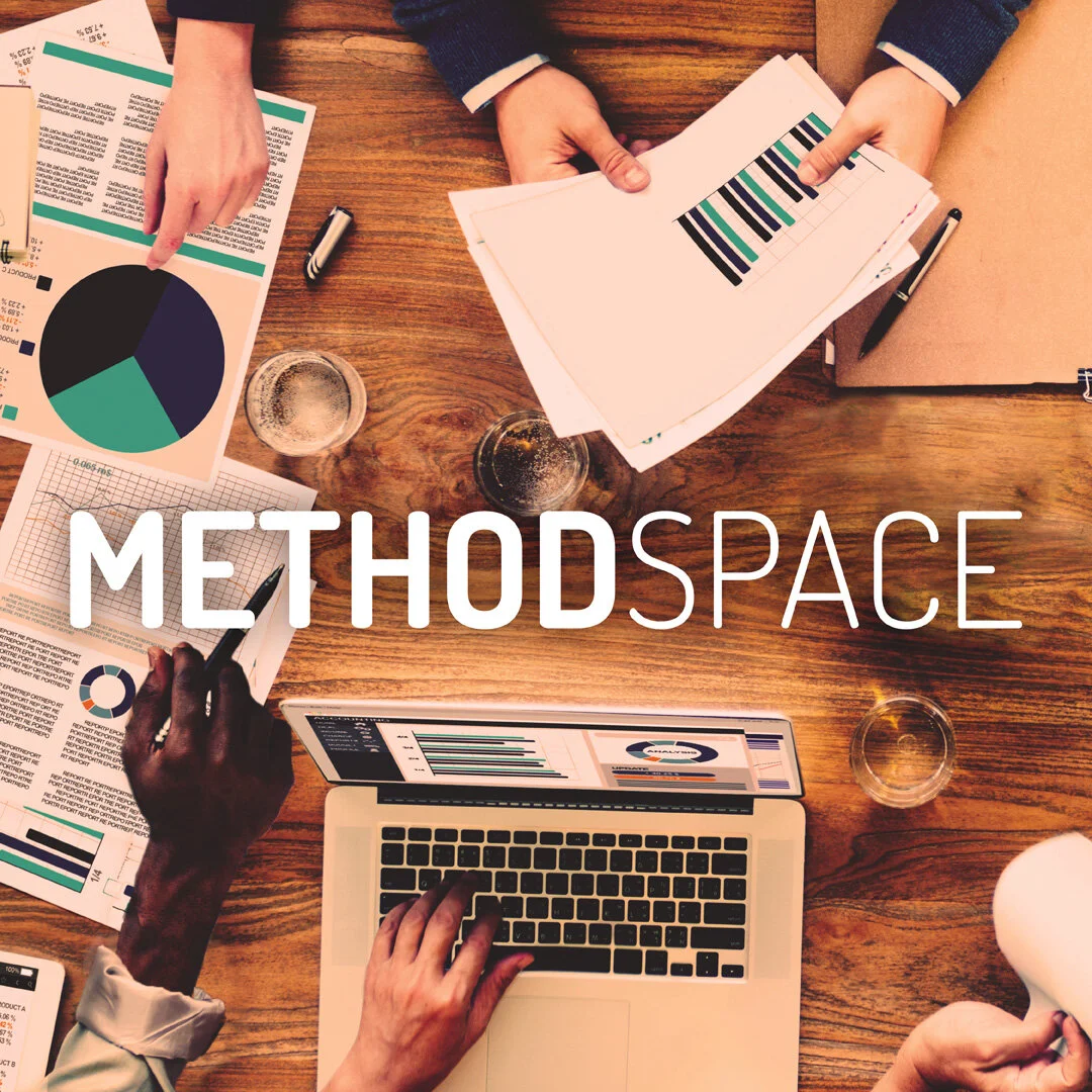 Methodspace logo