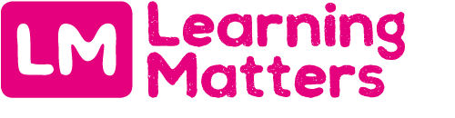 Learning Matters logo