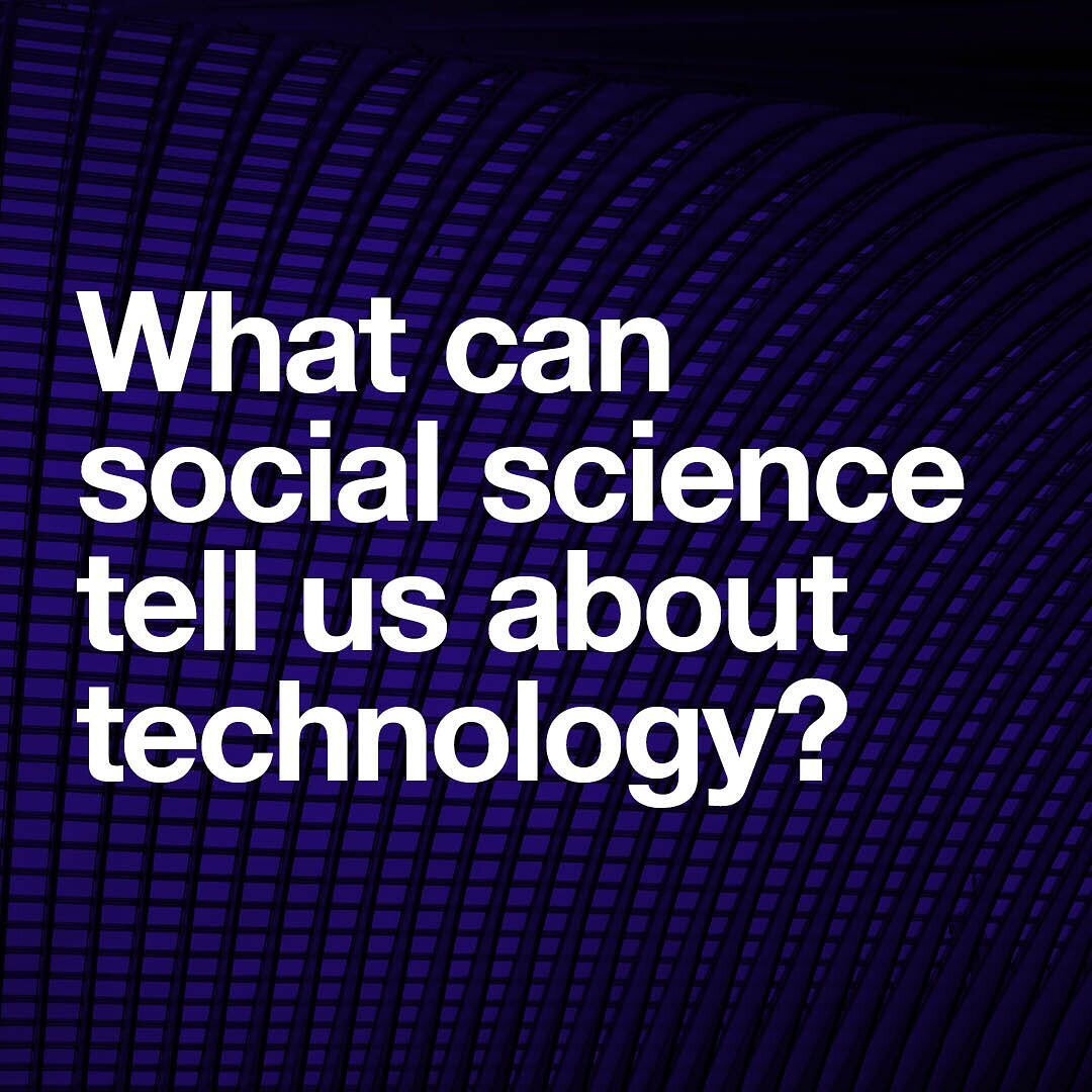 As we attempt to keep up with the rapid technological advancements of the last decade, the social sciences can offer vital insights into how tech is changing our social world. In this collection from the SAGE-sponsored Social Science Bites podcast, f