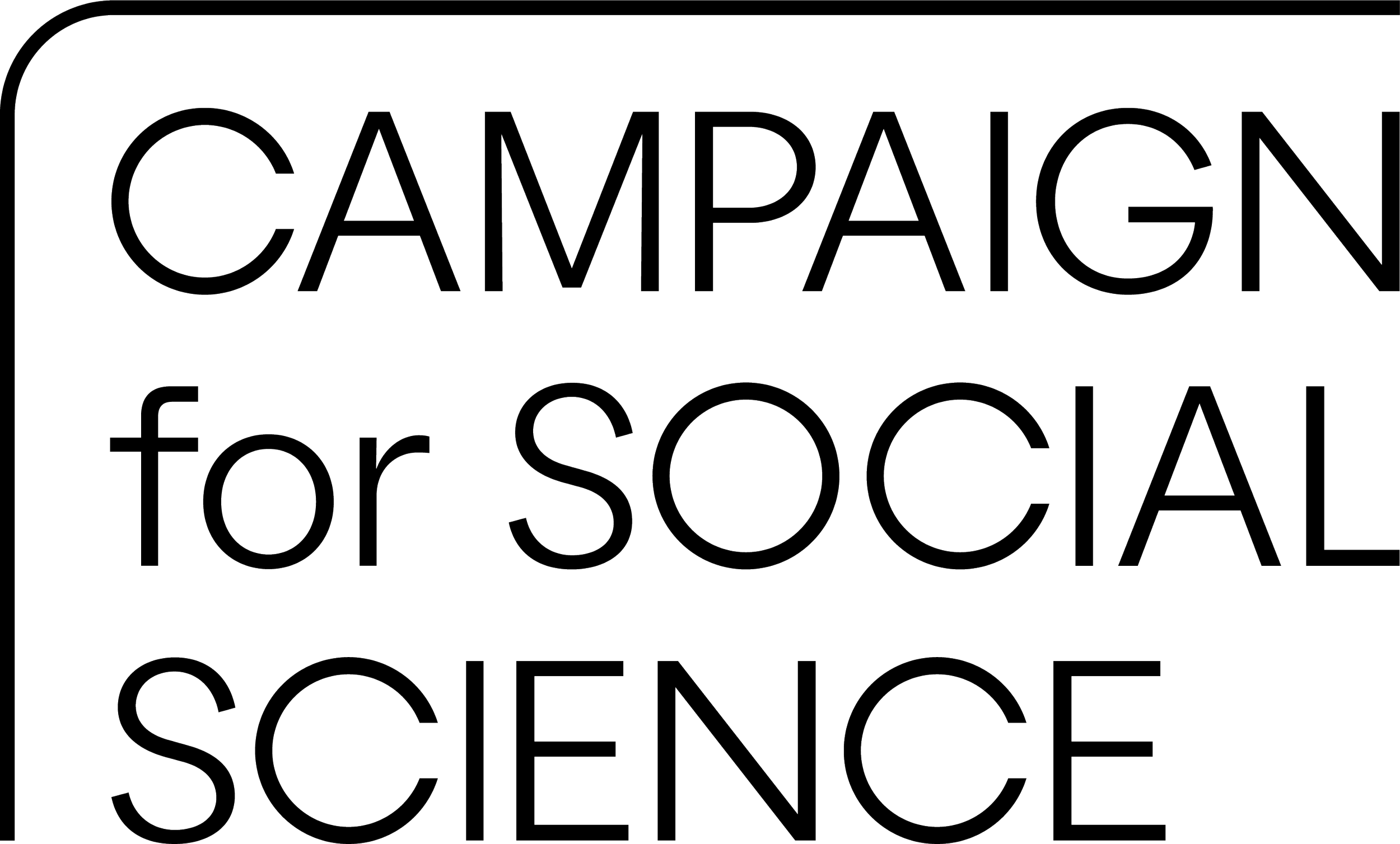 Academy of Social Sciences 