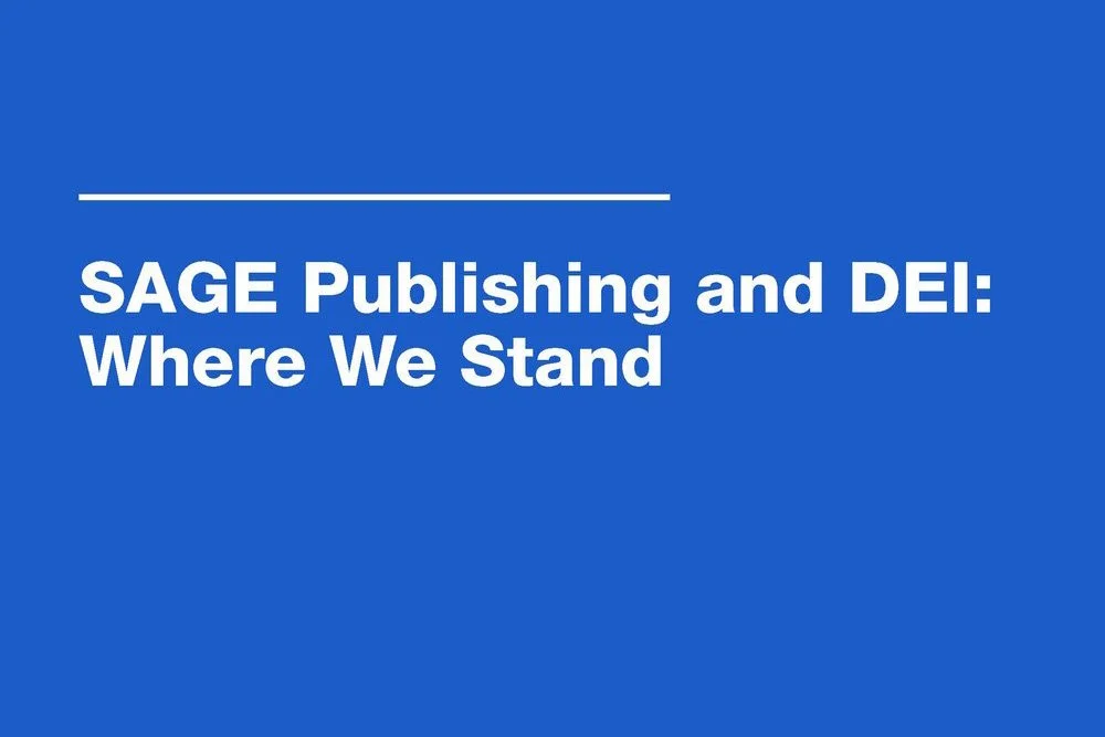 Careers — SAGE Publishing