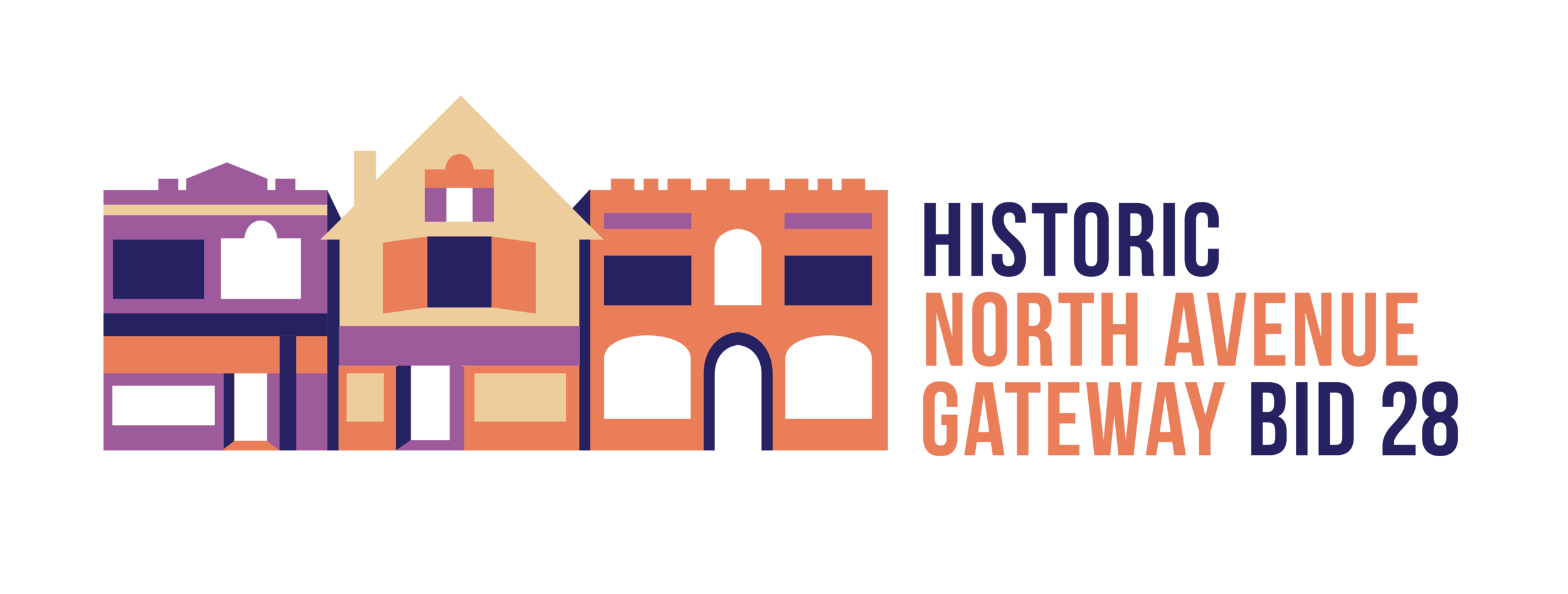 Historic North Avenue Gateway Bid 28