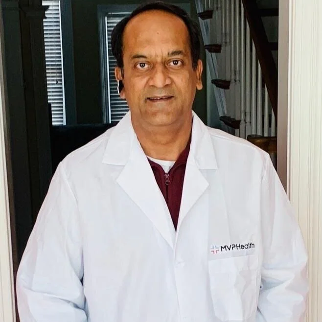 Doctors — Daydream Sunshine Initiative