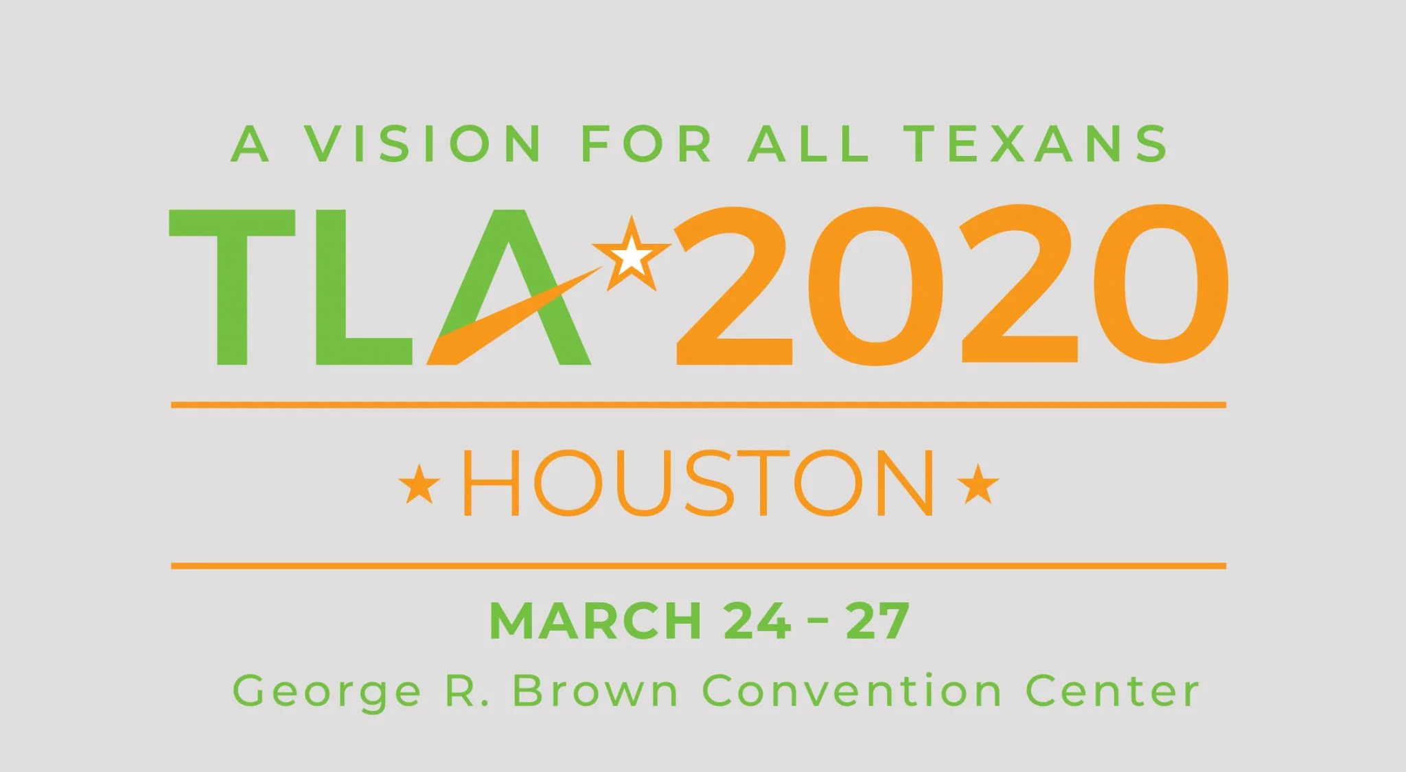 Texas Library Association Conference Panel