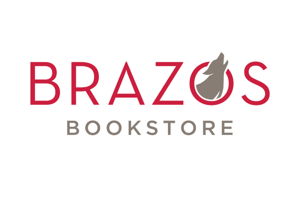 Author visit at Brazos Bookstore in Houston