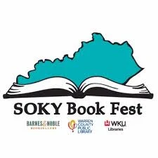 SOKY Book Fest in Bowling Green, KY 