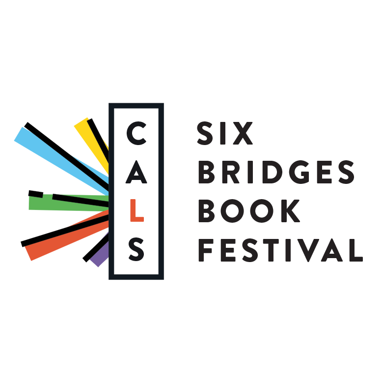 Six Bridges Book Festival in Little Rock, AR