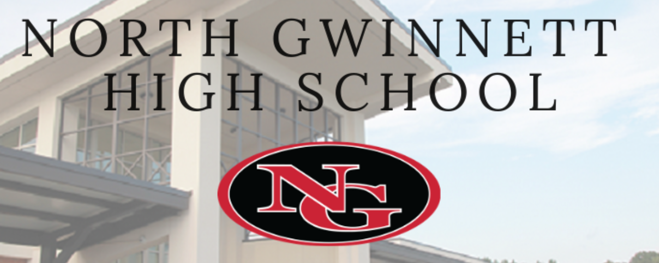 School Visit: North Gwinnett High School