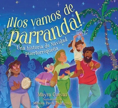 We're Going on a Parranda!