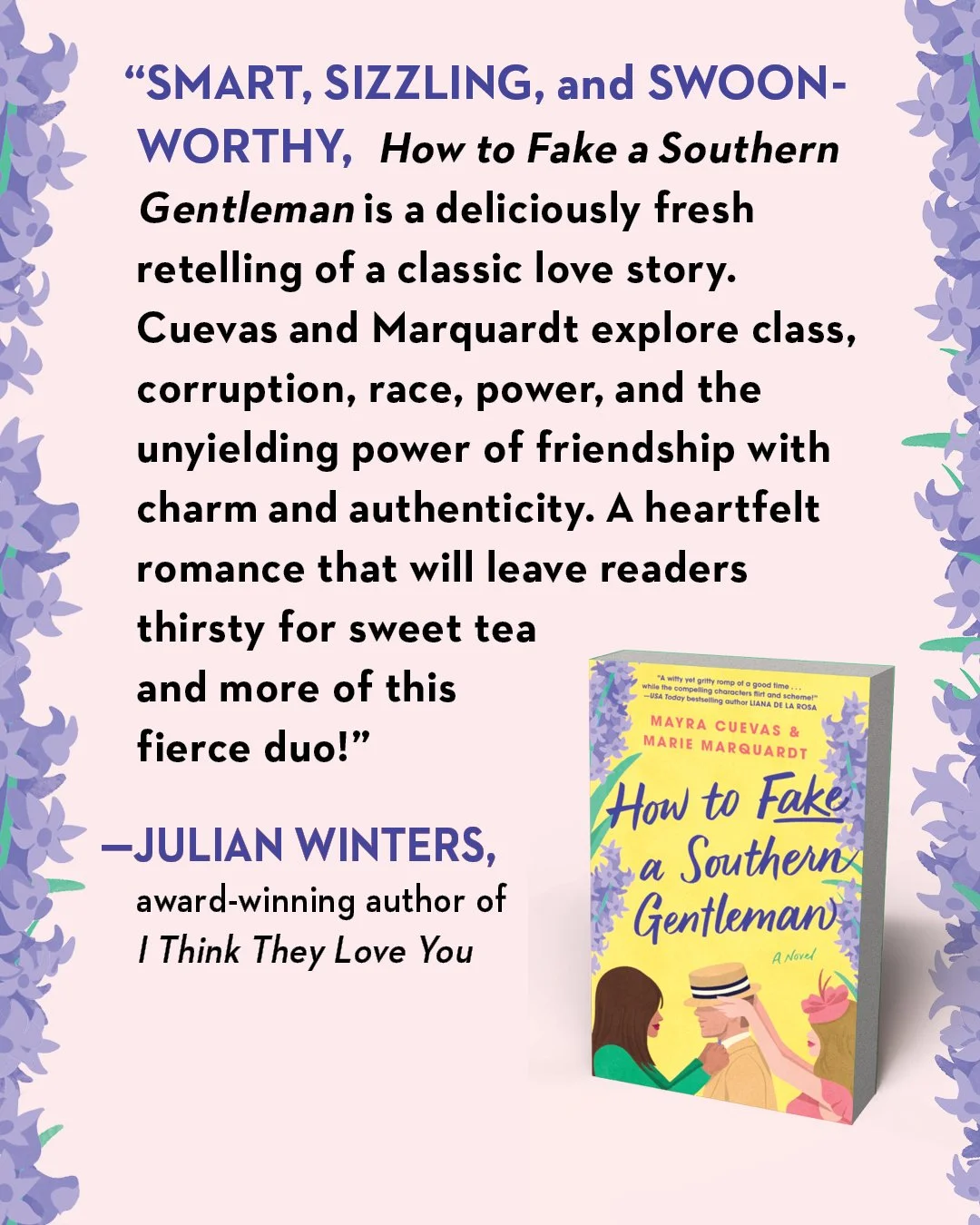110774 How to Fake a Southern Gentleman Social Assets 1080x1350.jpg