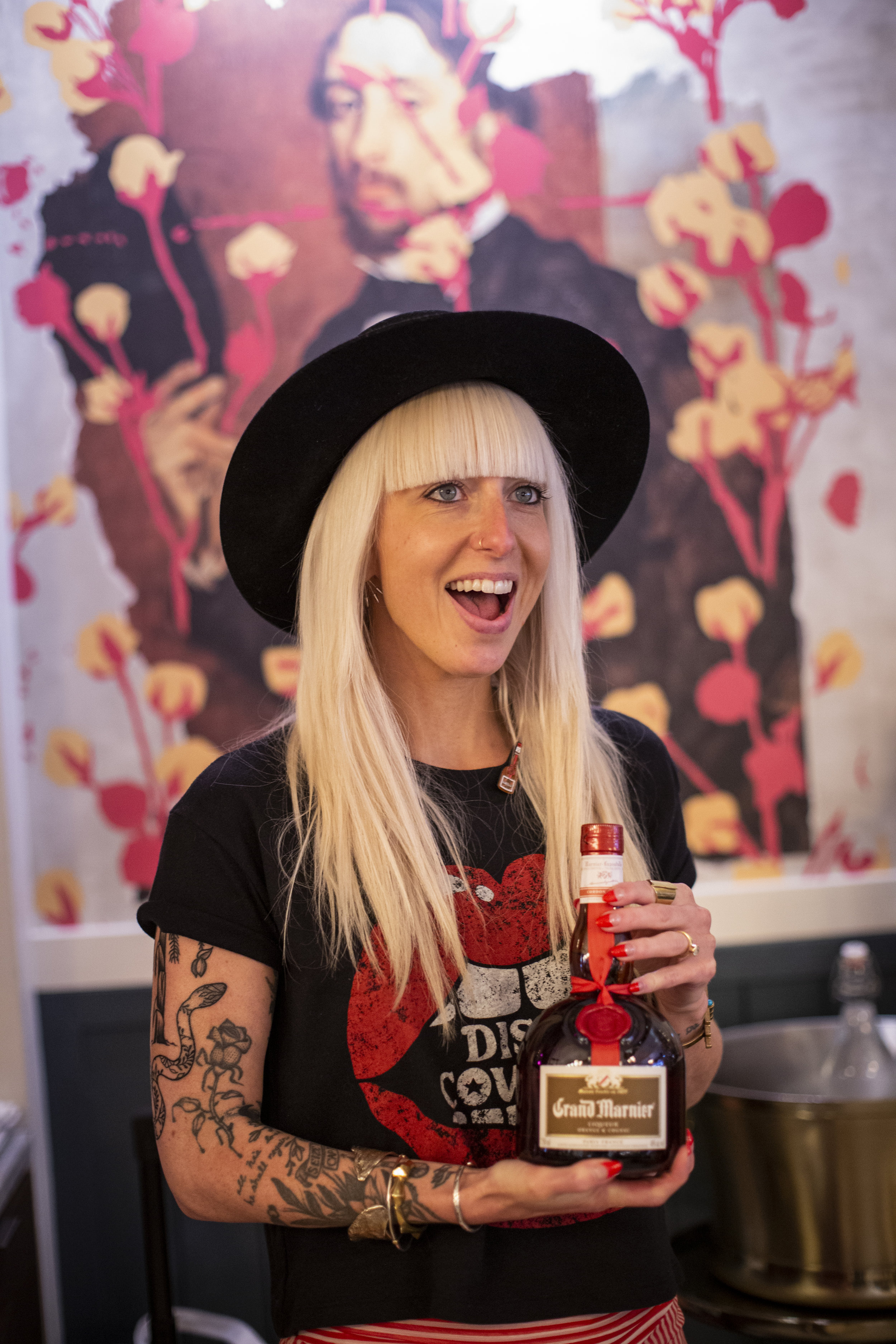 TOTC 2019