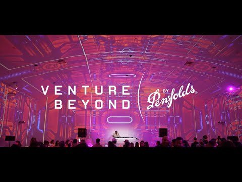 Penfolds Art Basel