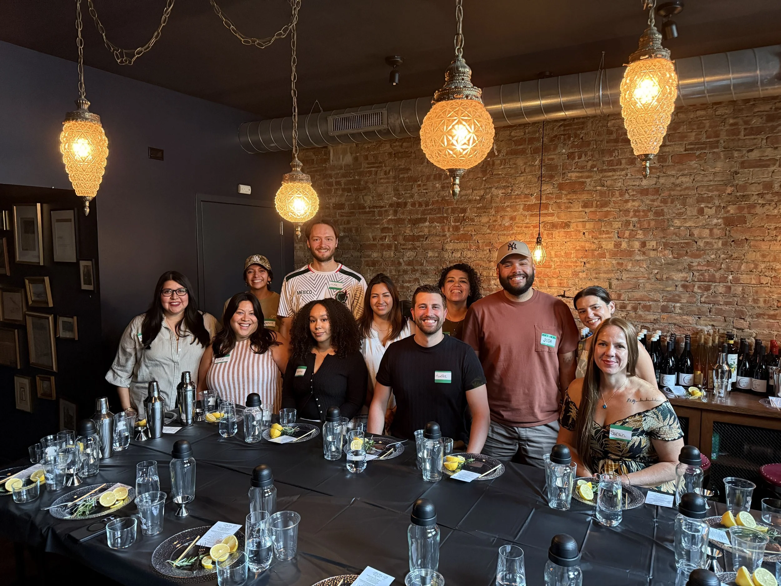 Interactive Workshops for Employee Resource Groups