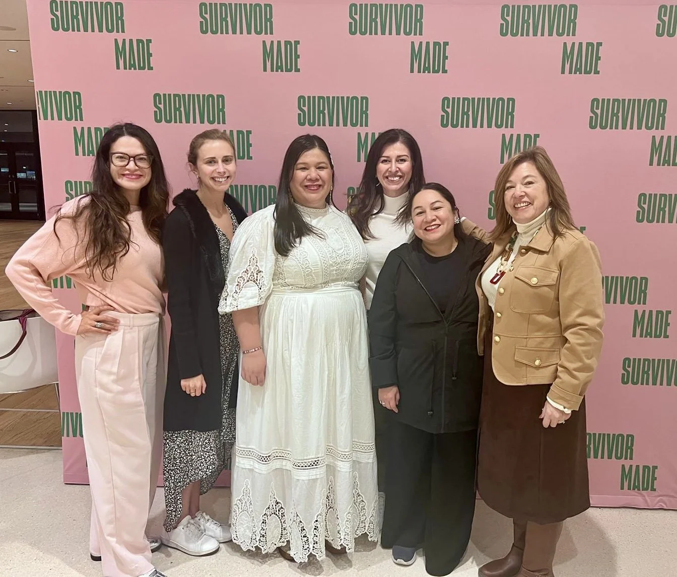 Workshops for Non Profit Executives