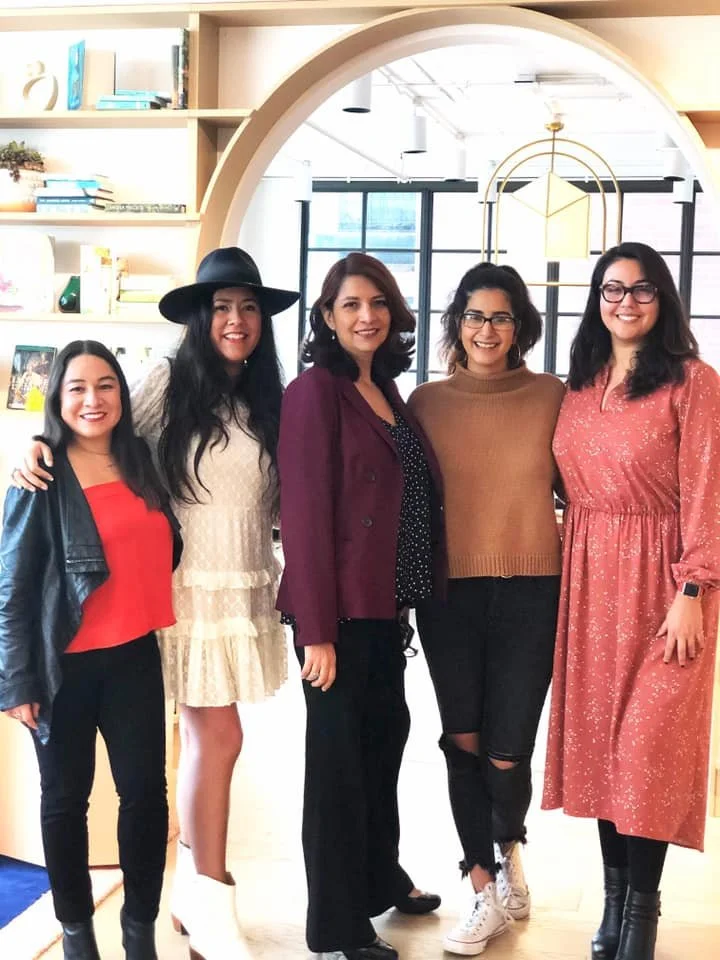 Pay Equity Panel and Civic Engagement