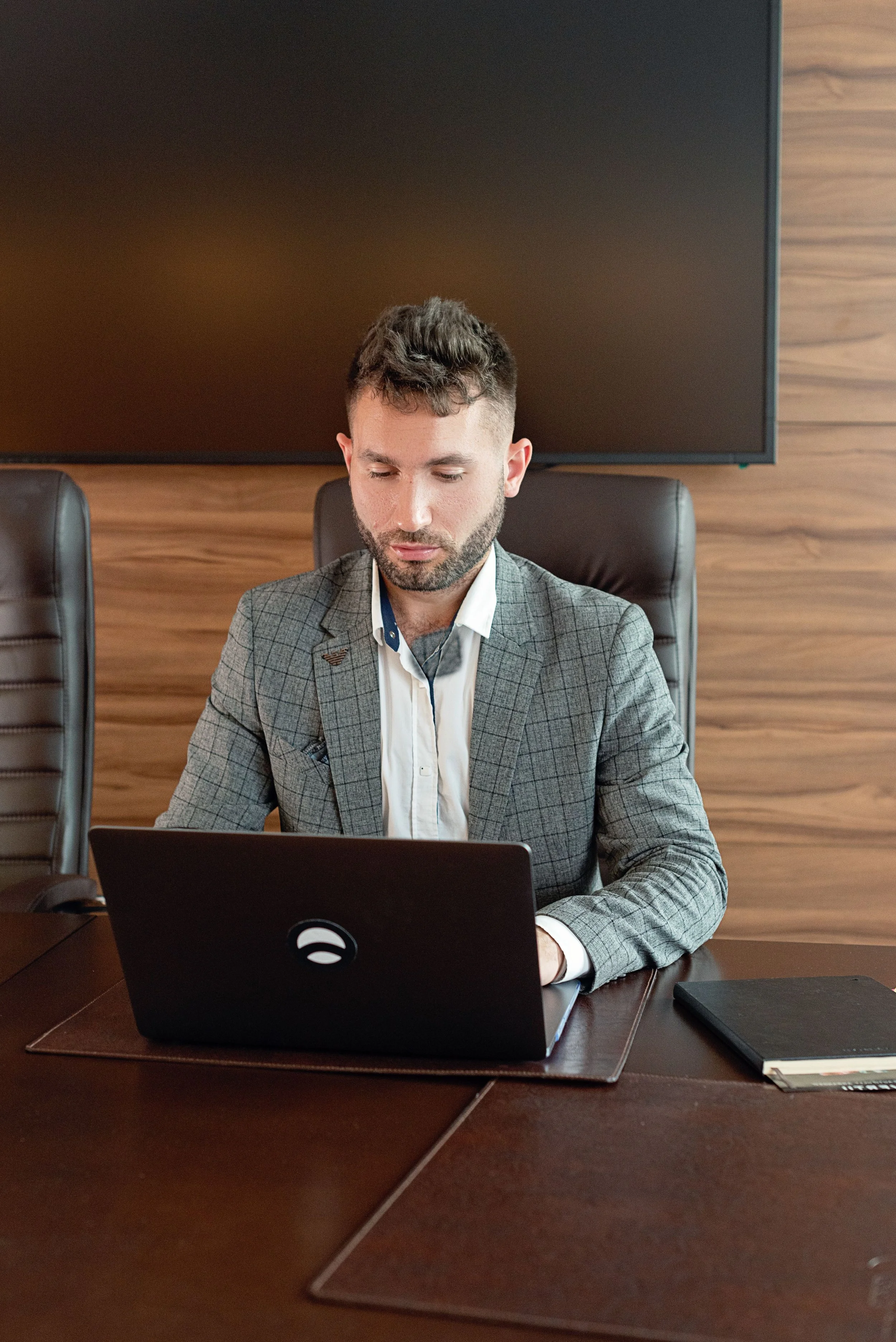 C-Suite Executives