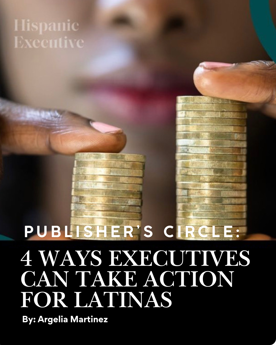 Hispanic Executive
