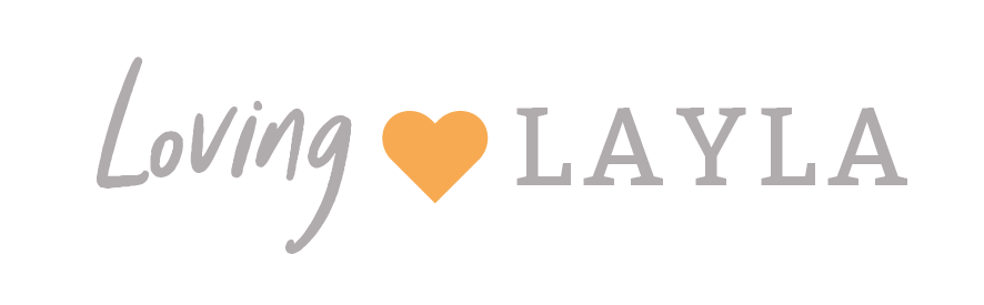 T-Shirts Layla — Loving