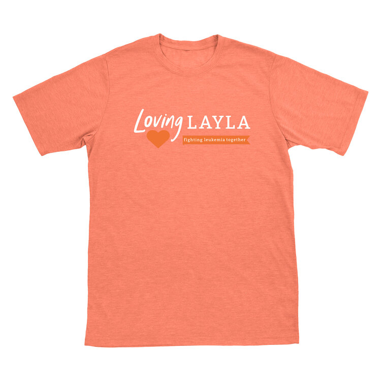 T-Shirts — Loving Layla