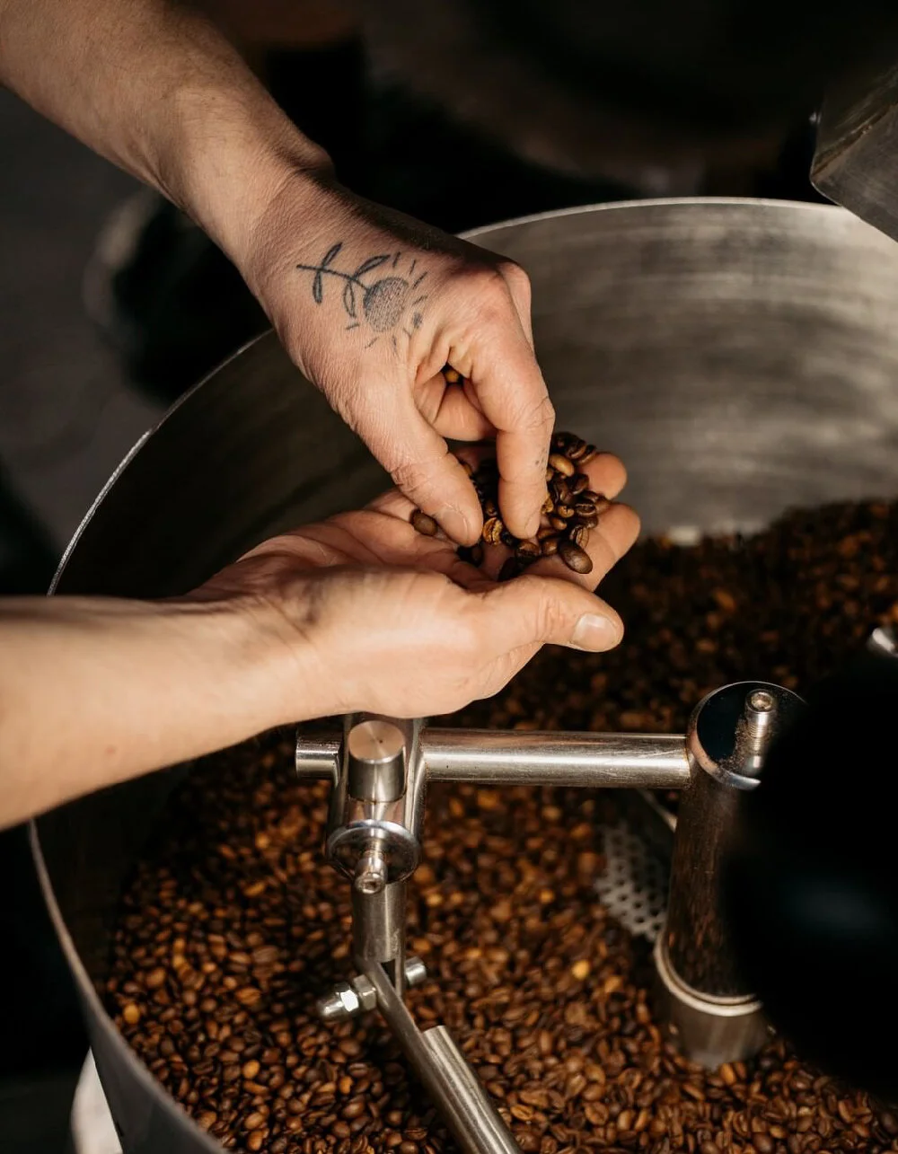Milwaukee Caffe