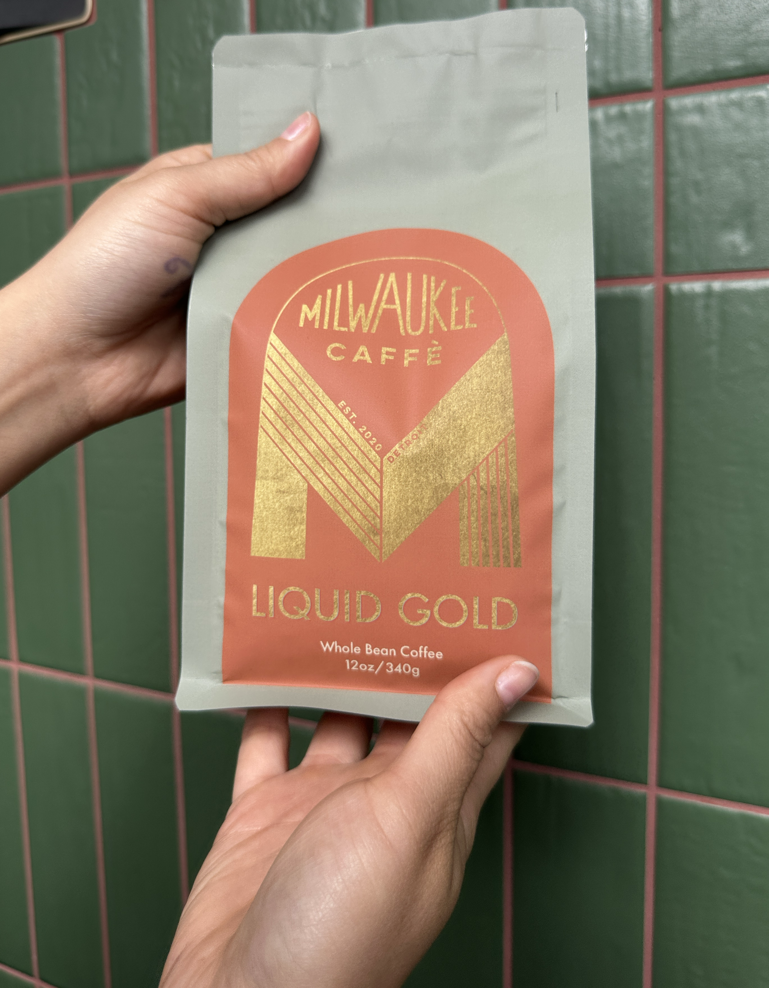 Milwaukee Caffe