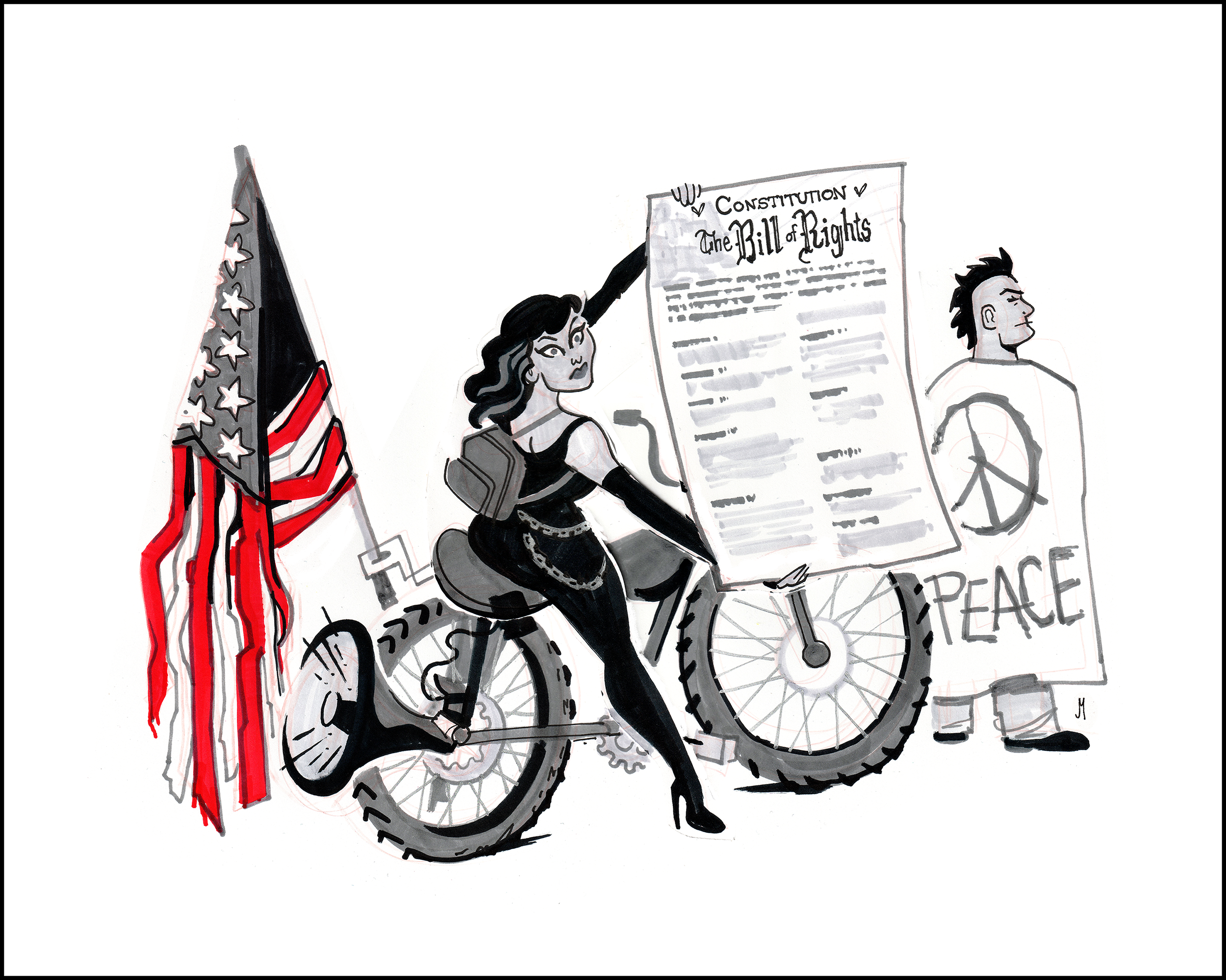 Prints-SDR-FreedomBike-8x10.png