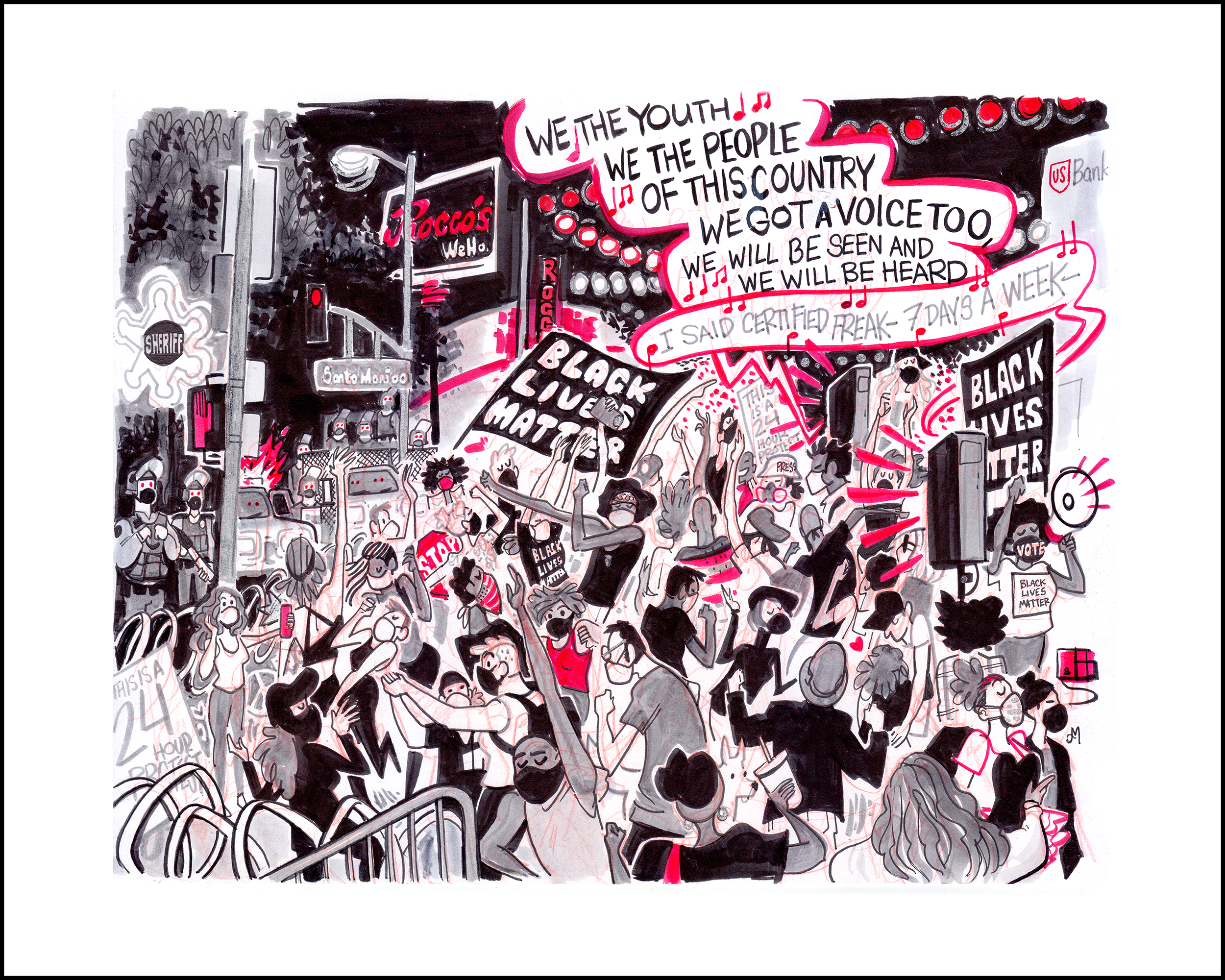 Prints-SDR_DanceforBlackLives-8x10.png