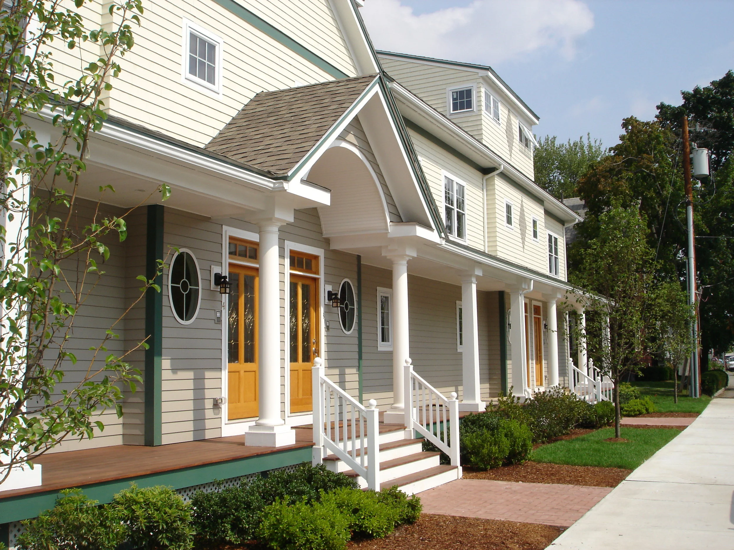 Waterfield Commons - Winchester