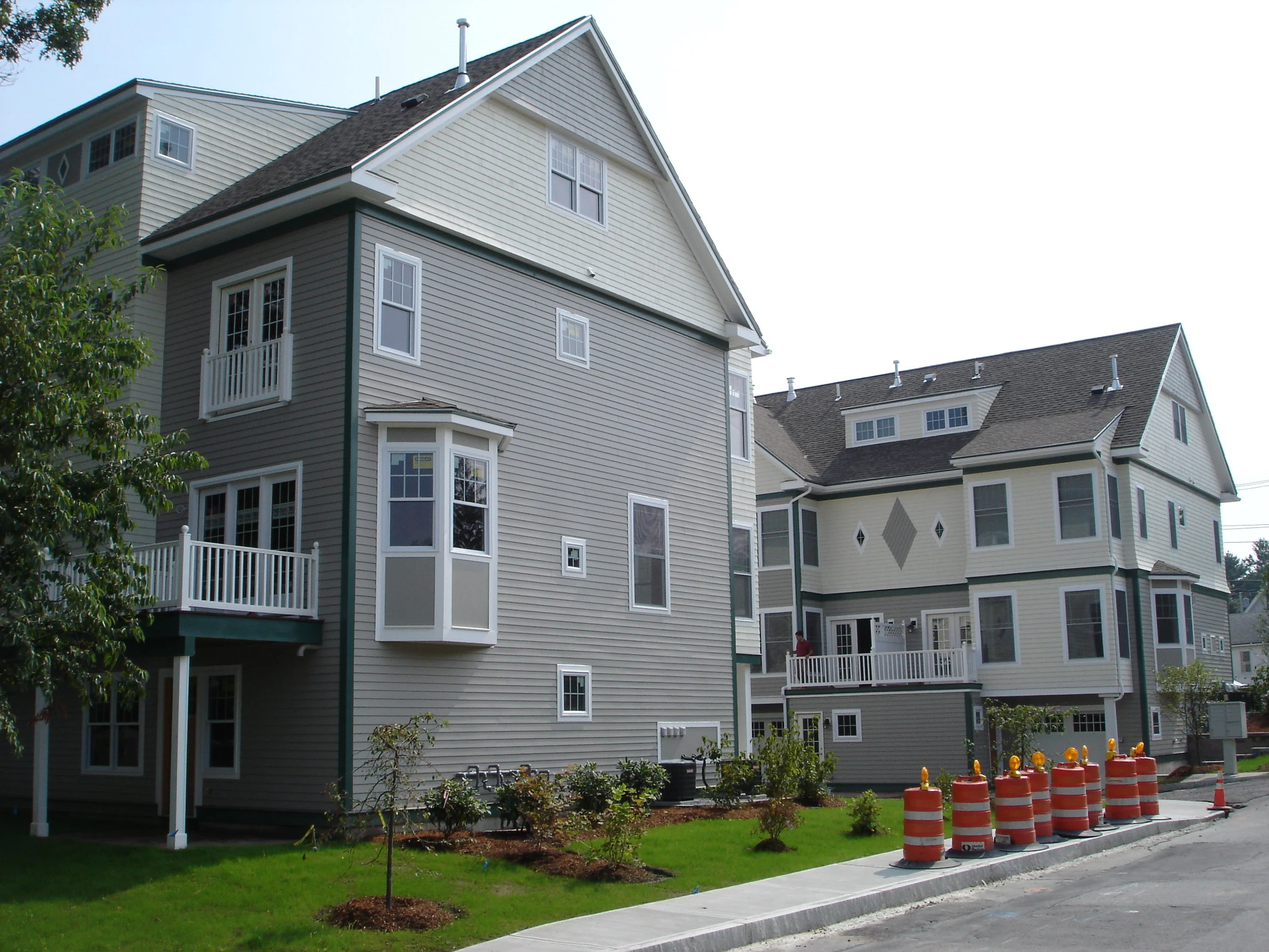 Waterfield Commons - Winchester