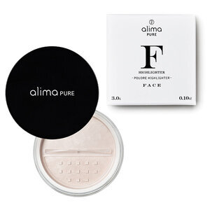 Alima Highlighter — Blooming Moon