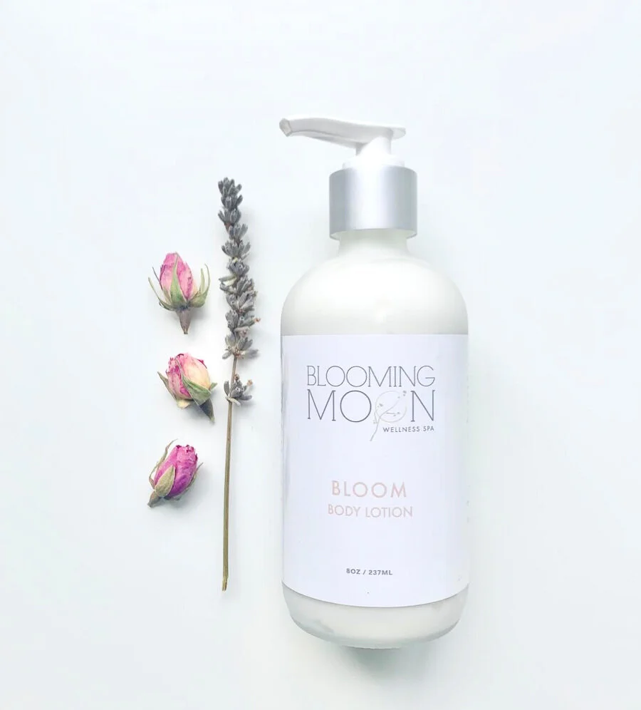 Blooming Moon Bloom Body Lotion