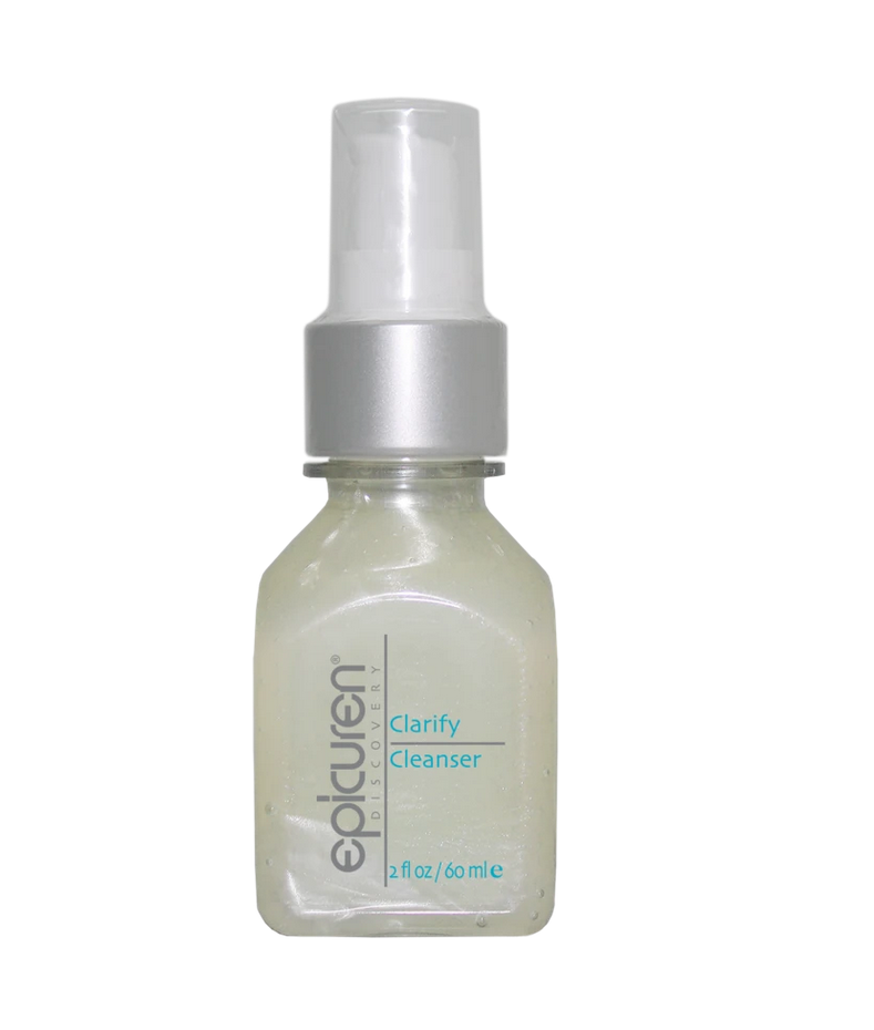 Epicuren Clarify Cleanser