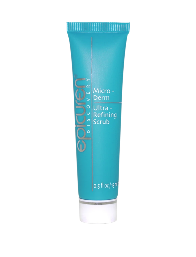 Epicuren Micro-Derm Ultra Refining Scrub