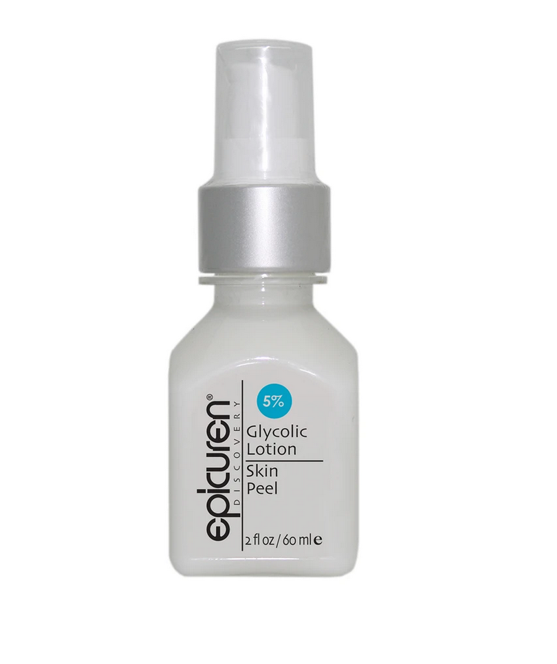 Epicuren Glycolic Lotion Skin Peel 5%