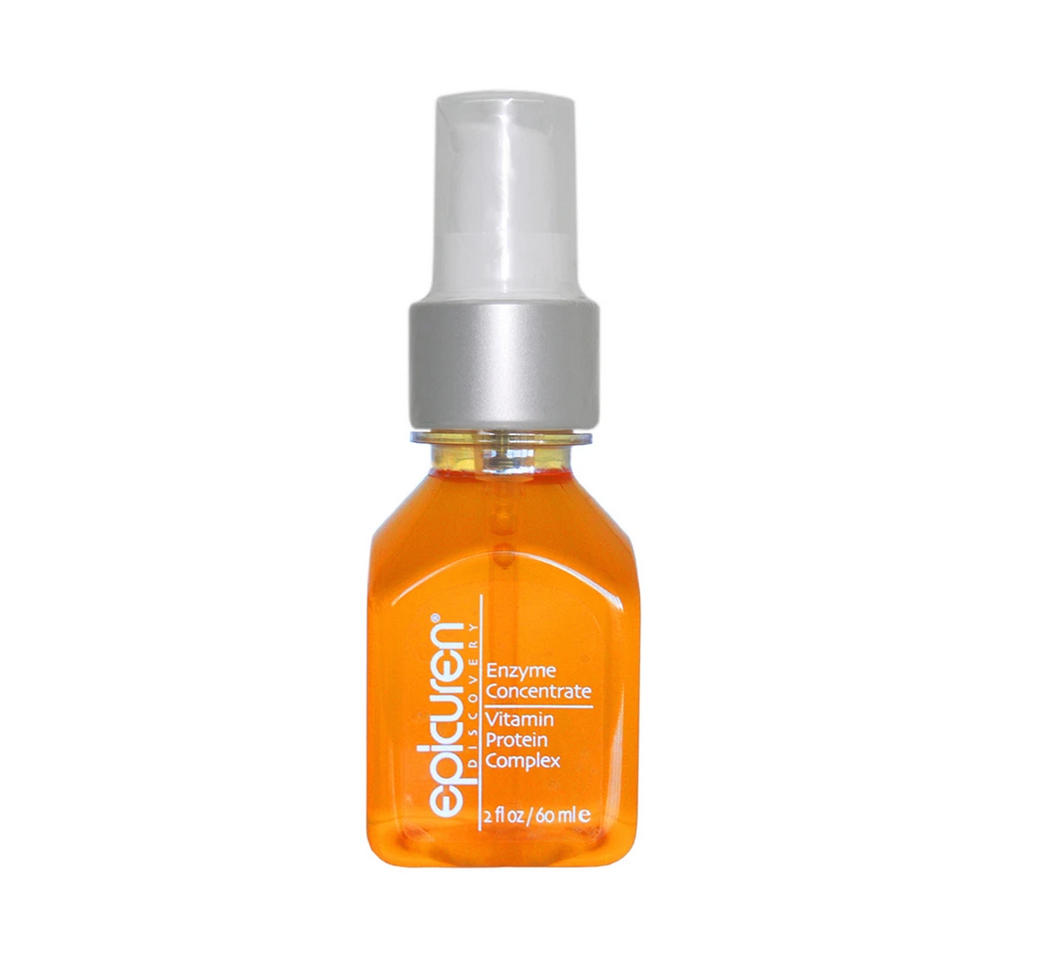 Epicuren Enzyme Concentrate Vitamin Protein Complex