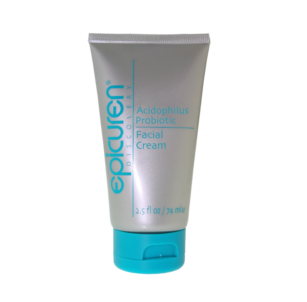 Epicuren Acidophilus Probiotic Facial Cream